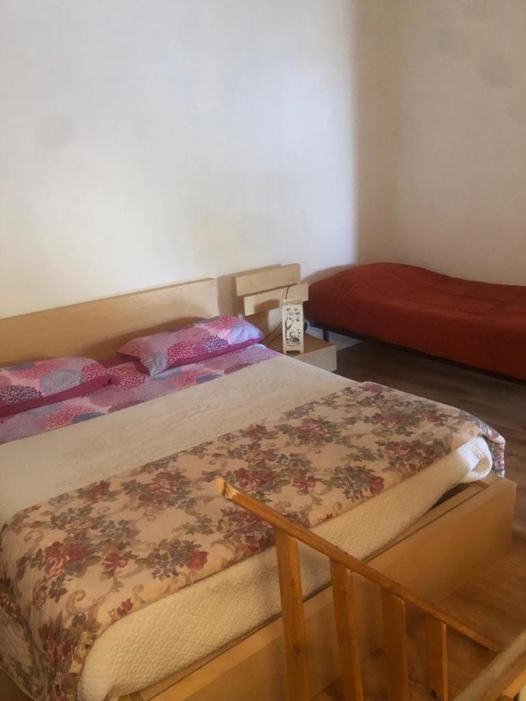Lovely 1 Room Bedroom Loft, 20 Mins To Bgy Airport Pradalunga Exteriér fotografie